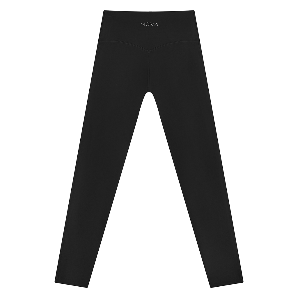 Women’s High Rise Ankle Length Yoga Leggings