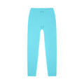 High-Waisted Yoga Leggings