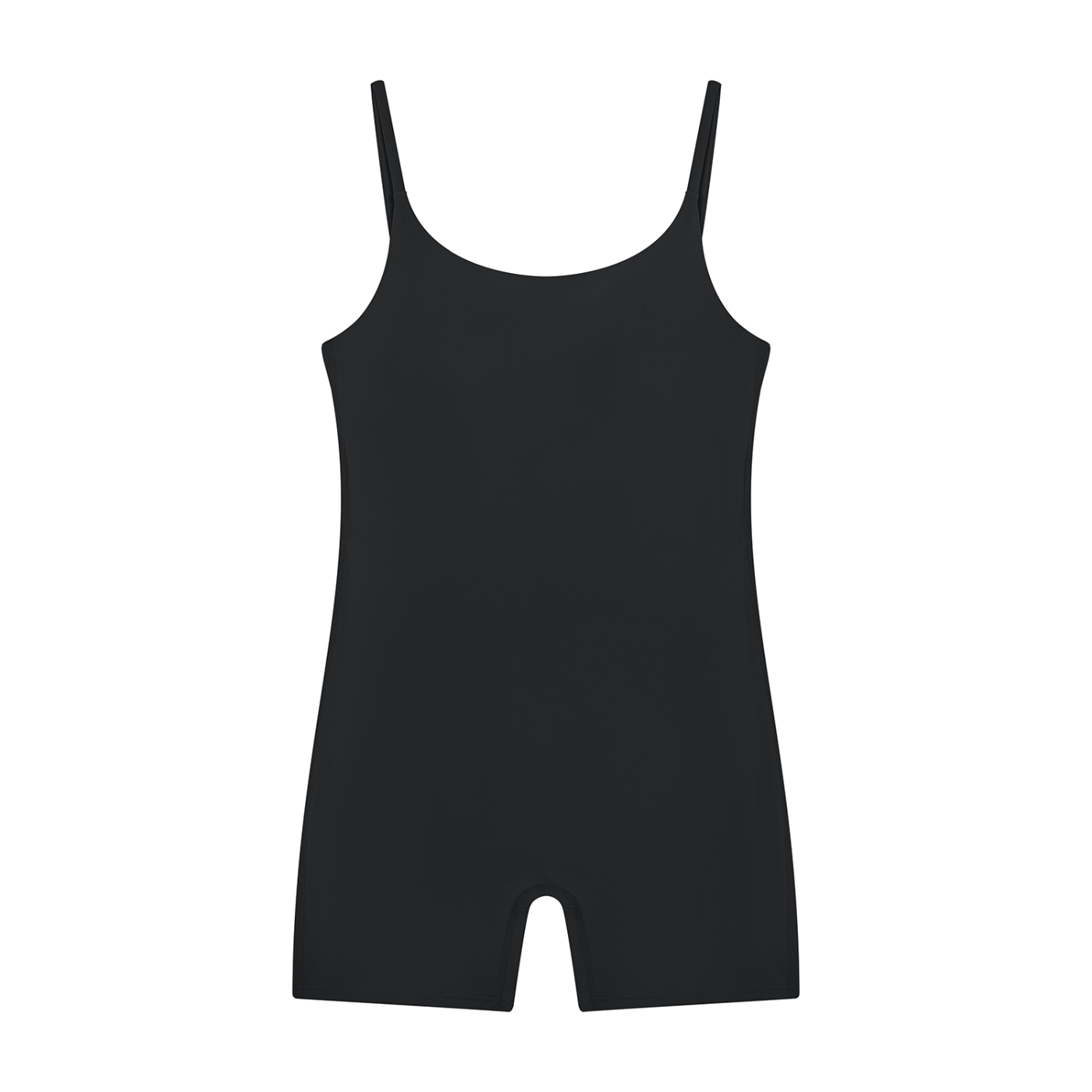 Women’s U-Neck Yoga Romper