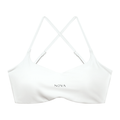 Women's Cropped Sports Bra