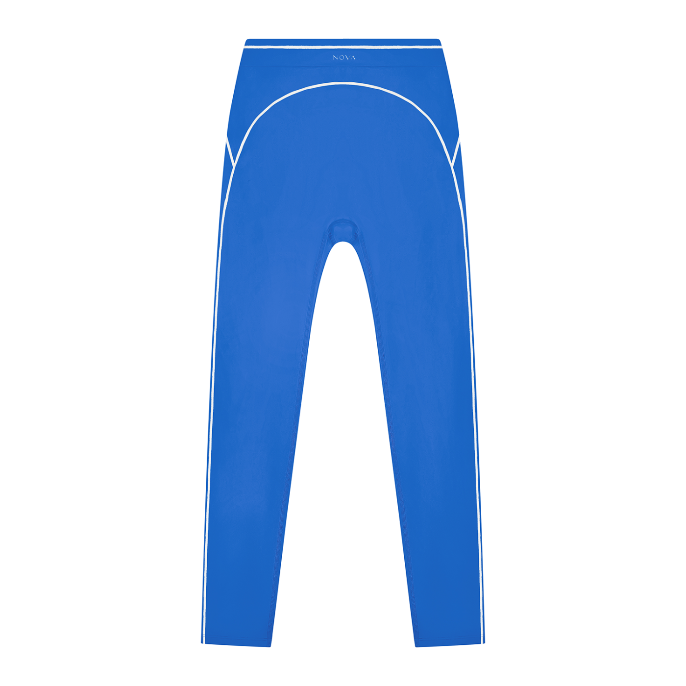 Women's High Rise Topstitching Leggings