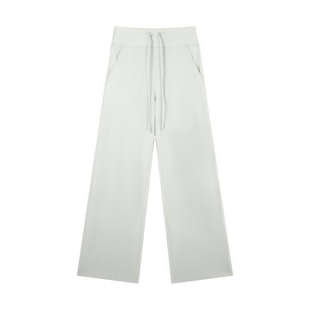 Women’s High Rise Straight Leg Yoga Pants