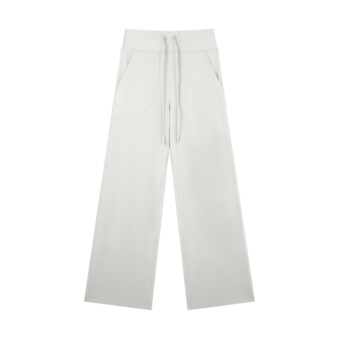 Women’s High Rise Straight Leg Yoga Pants