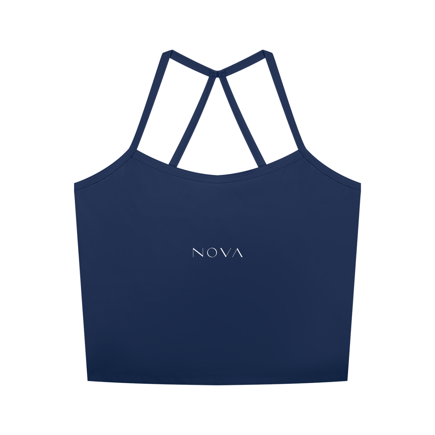 Women’s Yoga Tank Top