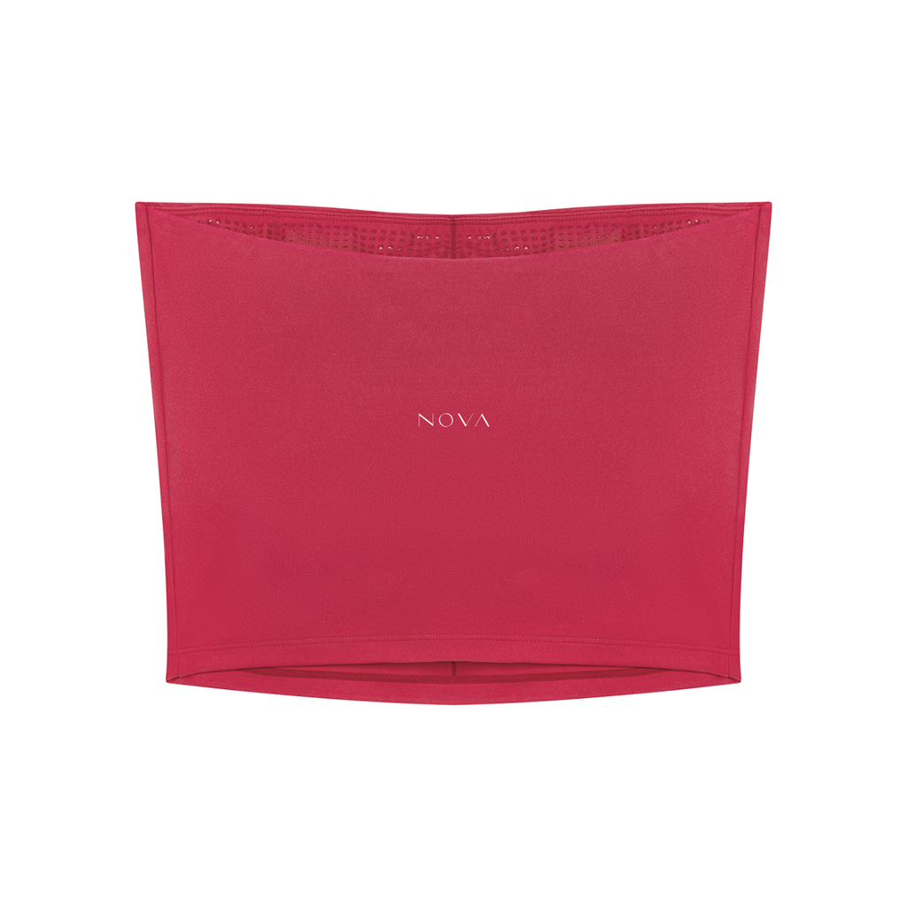 Women’s Yoga Cropped Tube Top