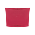 Women’s Yoga Cropped Tube Top