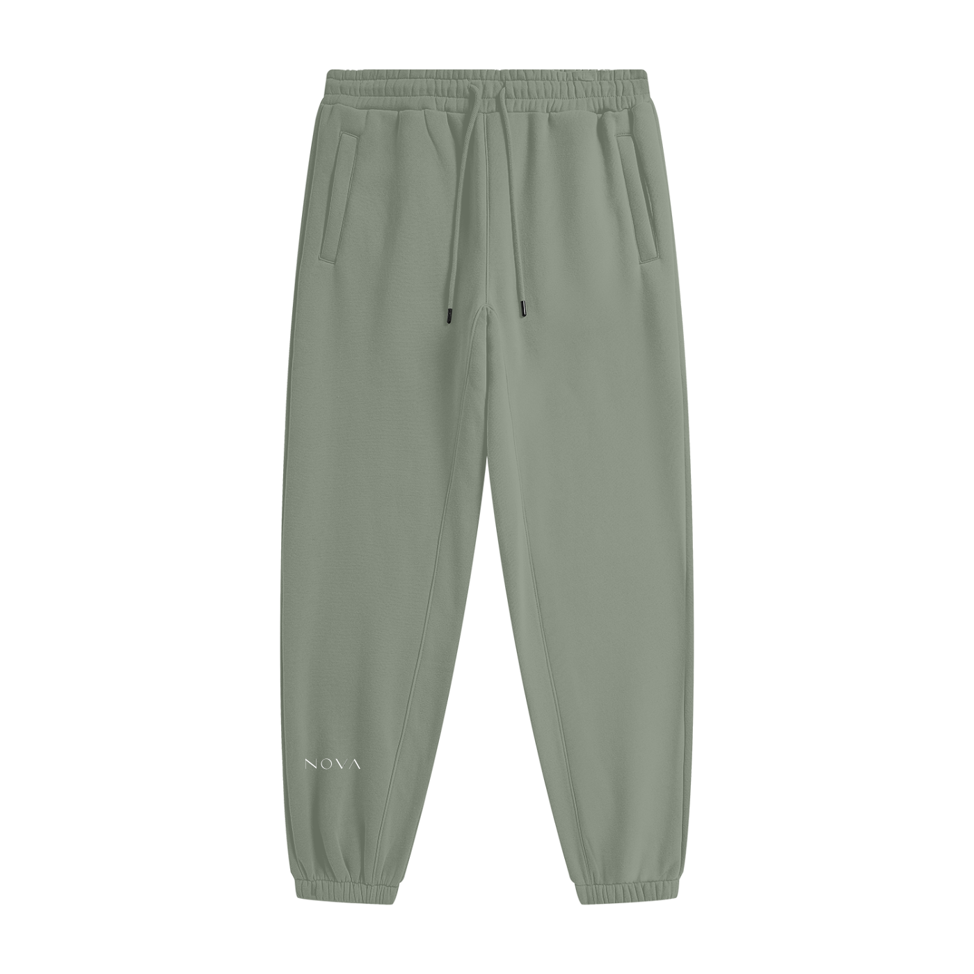 Unisex Heavyweight Fleece Joggers