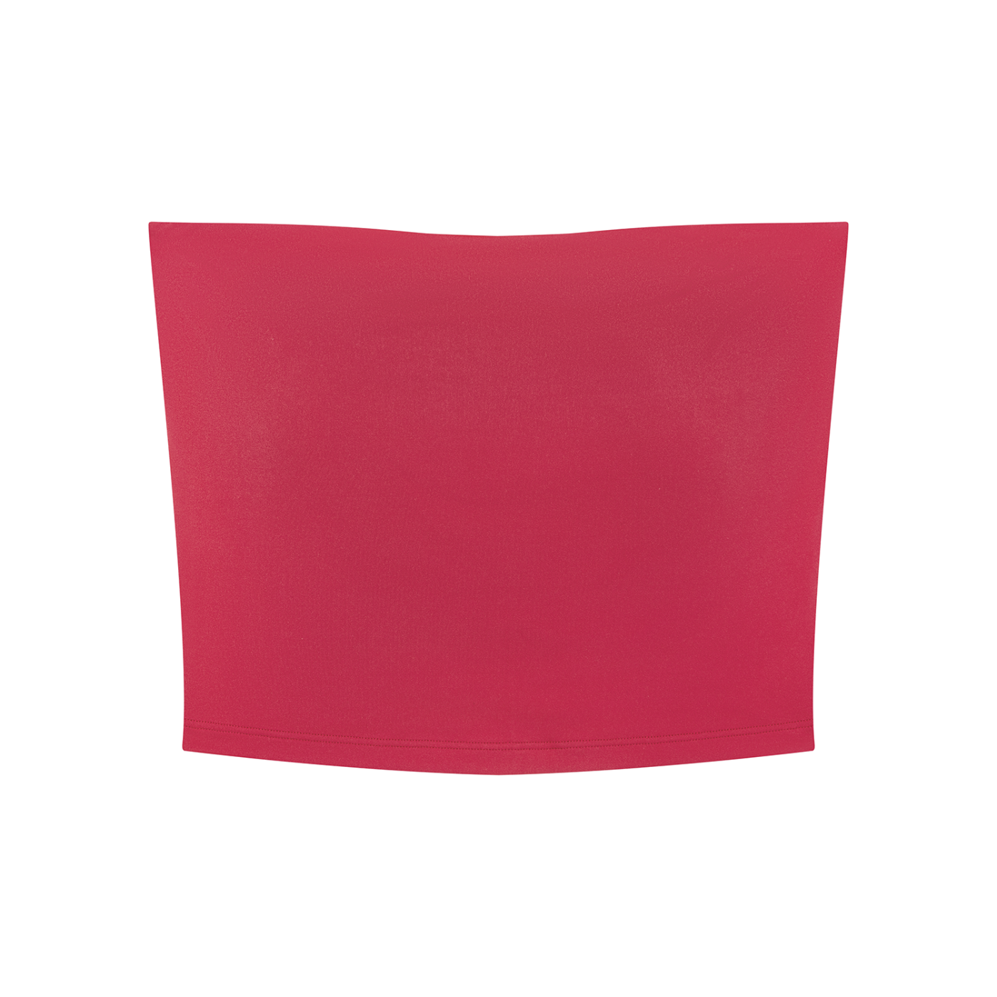 Women’s Yoga Cropped Tube Top