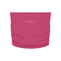 Women’s Ruched Cropped Yoga Tube Top