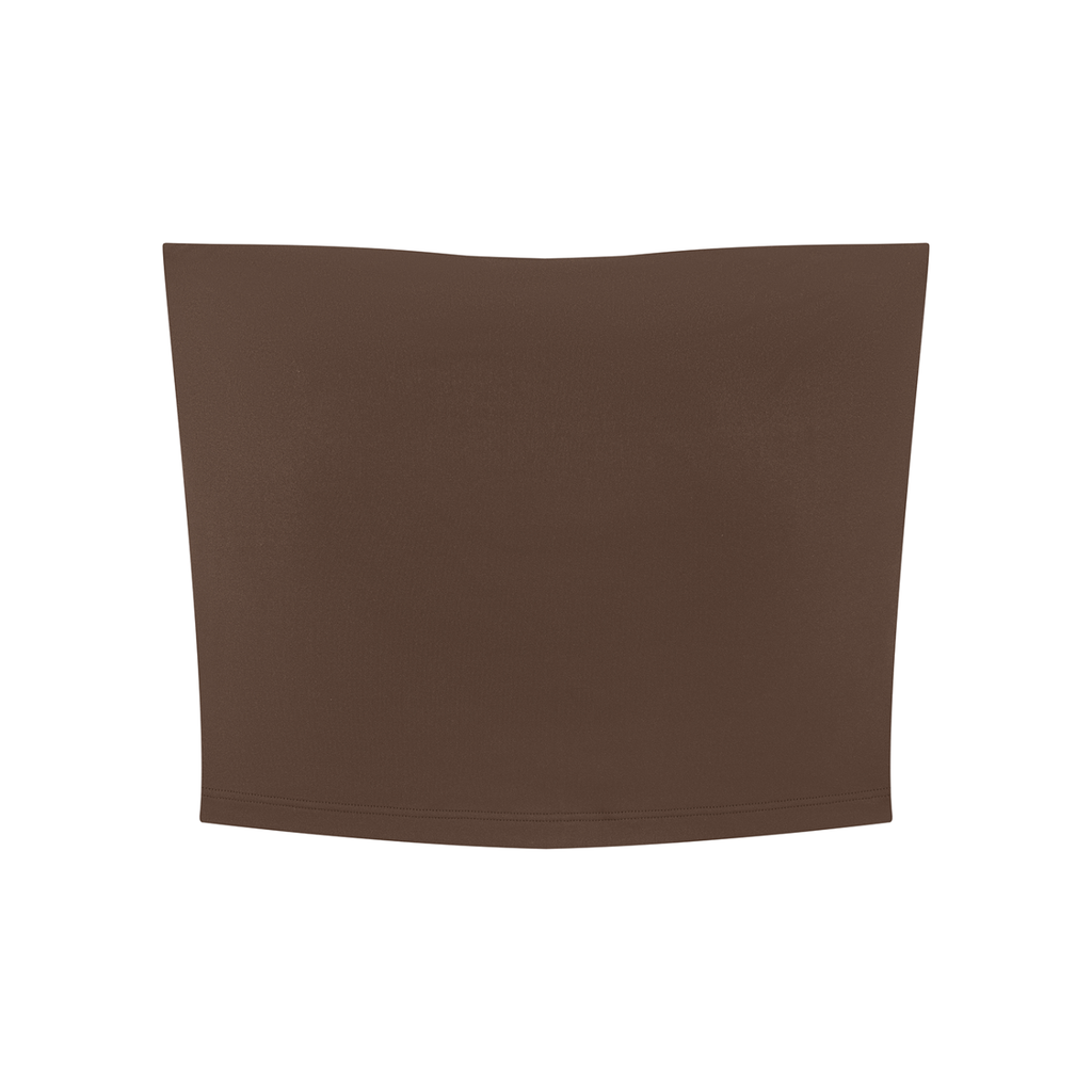 Women’s Yoga Cropped Tube Top
