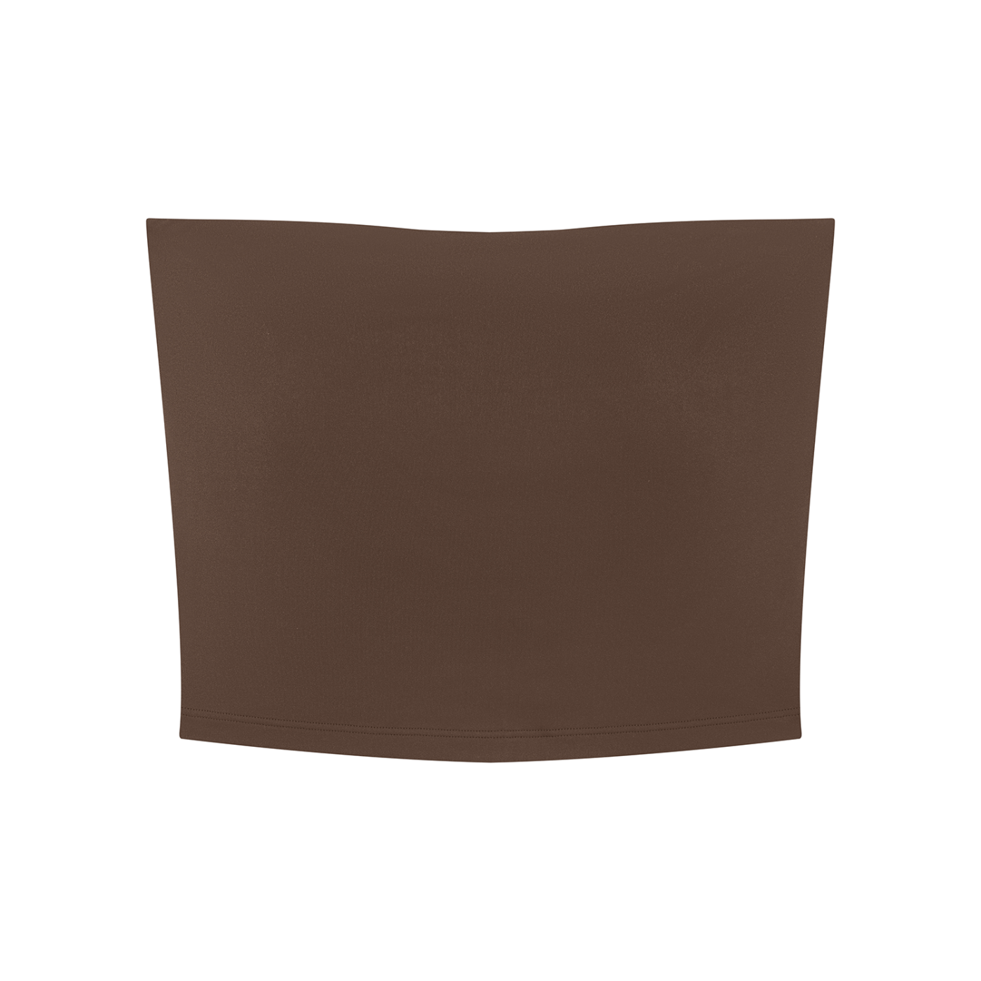 Women’s Yoga Cropped Tube Top