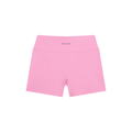 Women’s High Rise Yoga Shorts