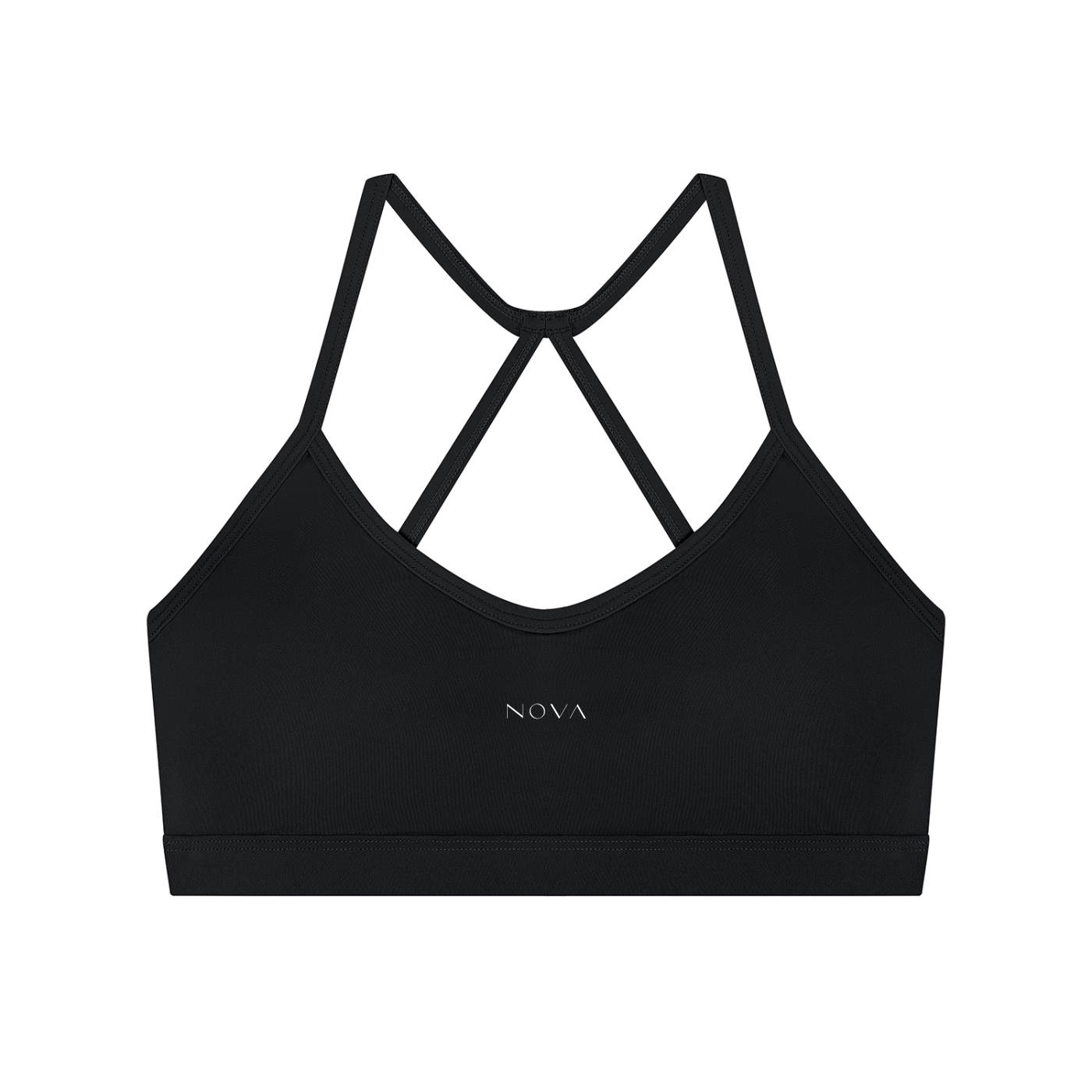 Women’s Tight Yoga Sports Bra