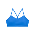 Women's Tight Cropped Sports Bra
