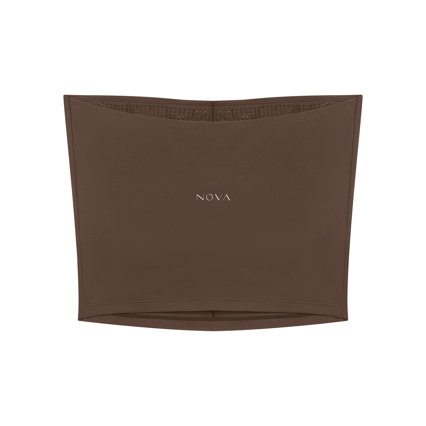 Women’s Yoga Cropped Tube Top