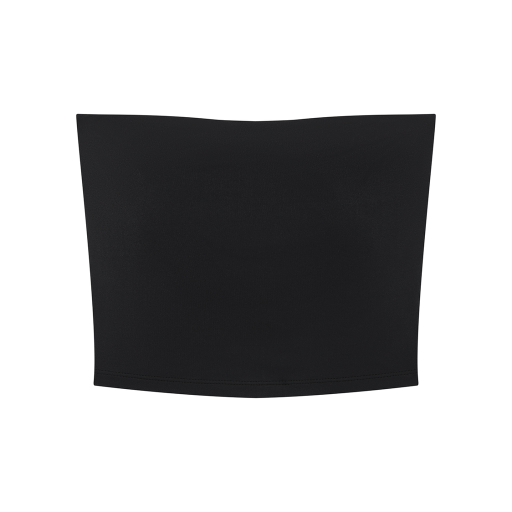 Women’s Yoga Cropped Tube Top