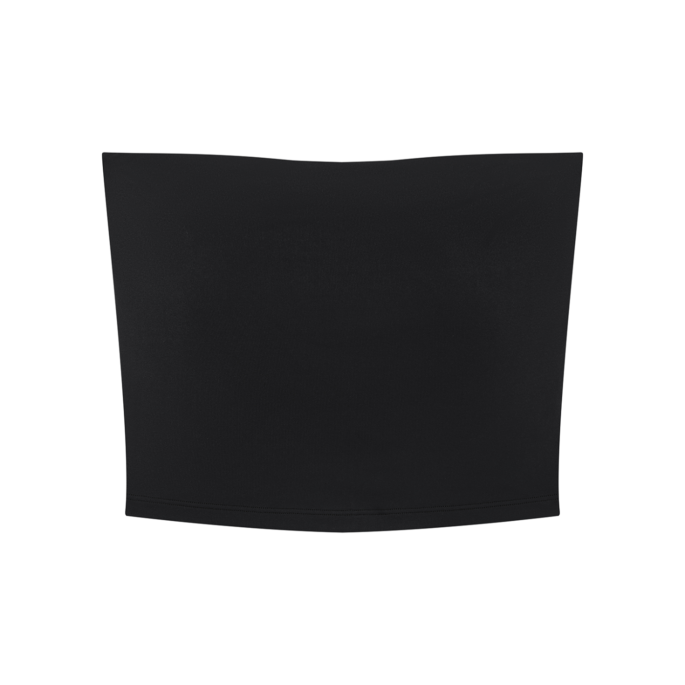 Women’s Yoga Cropped Tube Top