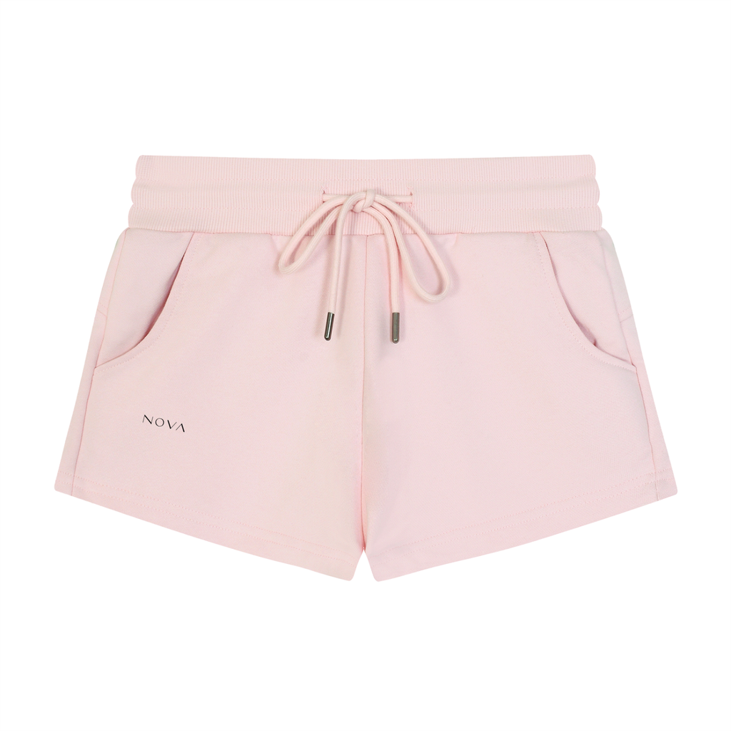 Women's Drawstring Shorts