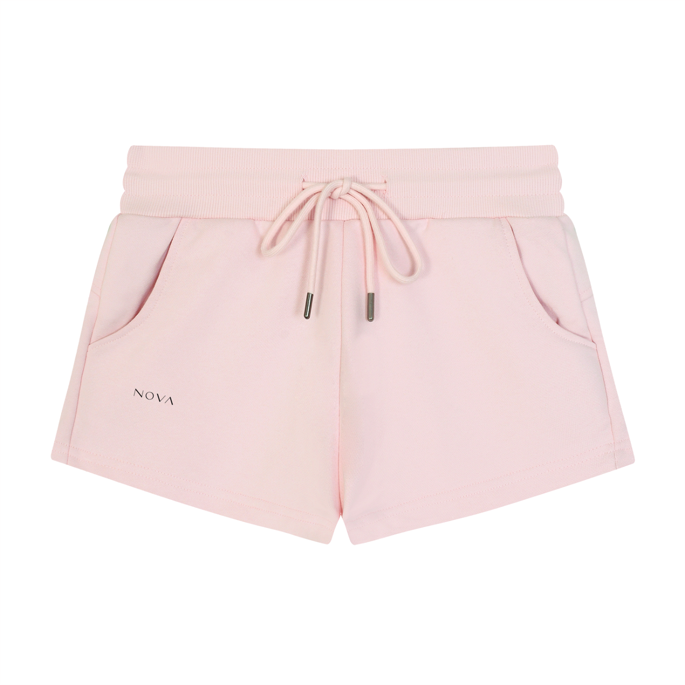 Women's Drawstring Shorts