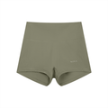 Women’s High-Waist Yoga Shorts