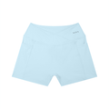 Women’s High Rise Pocket Yoga Shorts